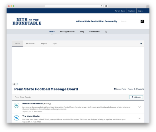 Wpforo advanced attachments WordPress plugin - nitsoftheroundtable.com
