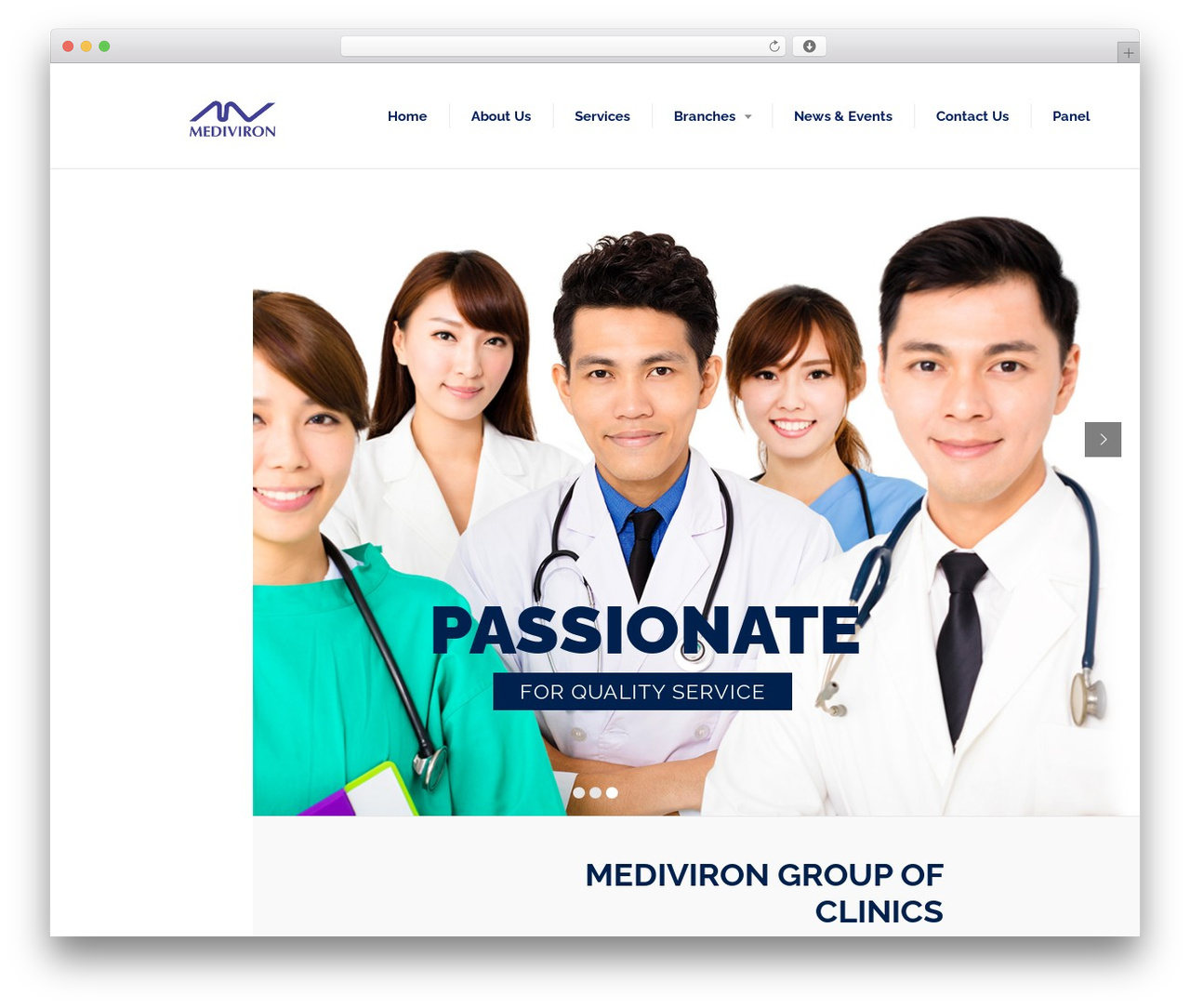 Theme WordPress Listable - mediviron.com.my Theme WordPress Listable - mediviron.com.my