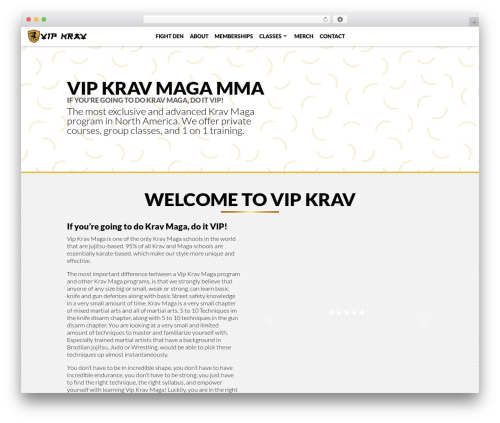 Divi_display_logic WordPress plugin - vipkrav.com