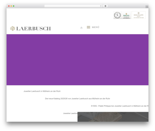 Gdpr compliant recaptcha for all forms WordPress plugin - laerbusch.com