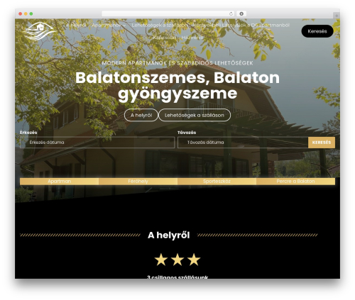 Wp booking system premium search WordPress plugin - szemesd6.hu