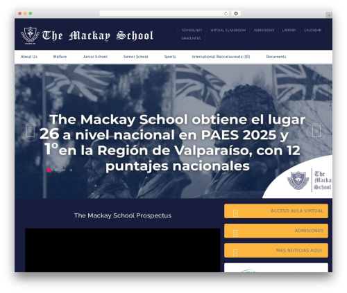 Email posts to subscribers (email-posts-to-subscribers) free WordPress plugin - mackay.cl Email posts to subscribers (email-posts-to-subscribers) free WordPress plugin - mackay.cl