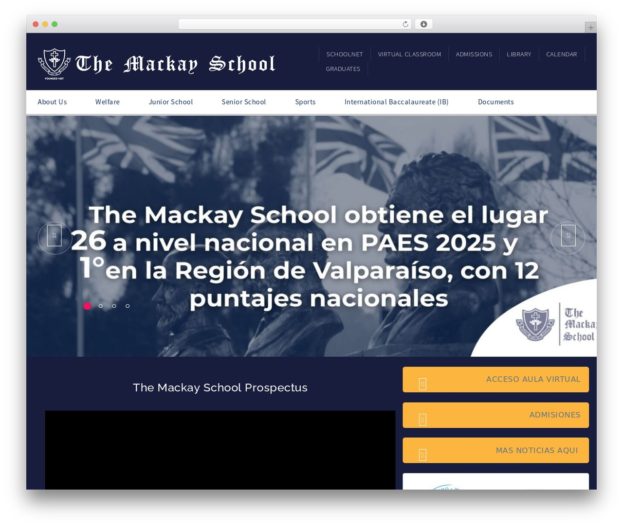WordPress theme Upside - mackay.cl WordPress theme Upside - mackay.cl