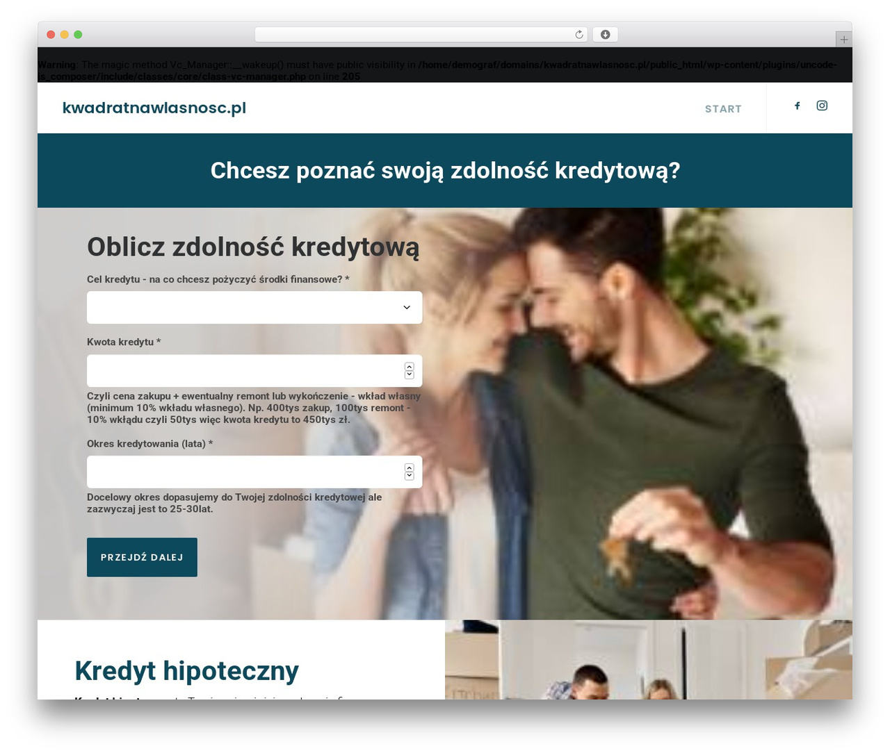 Best WordPress theme Uncode - kwadratnawlasnosc.pl Best WordPress theme Uncode - kwadratnawlasnosc.pl