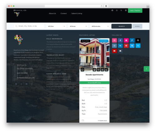 3CX Free Live Chat (wp-live-chat-support) free WordPress plugin - propertytolet.africa