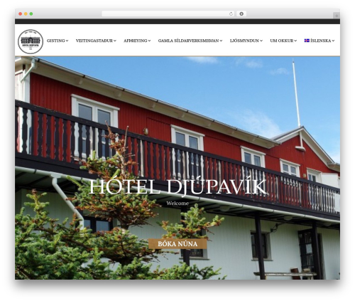 Beds24 Online Booking (beds24-online-booking) free WordPress plugin - djupavik.is