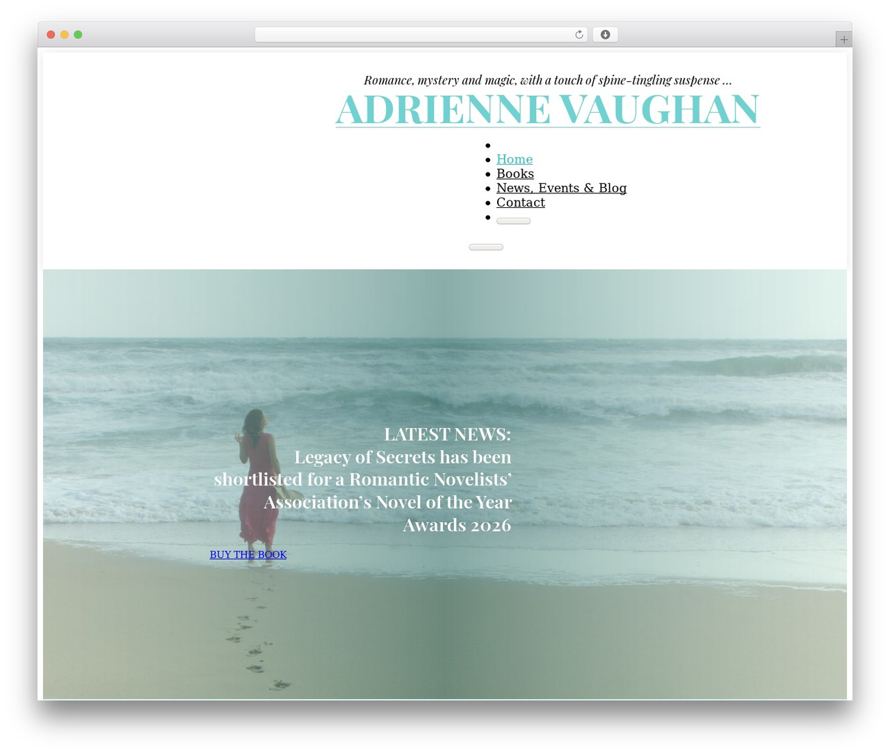 Bricks WordPress theme - adriennevaughan.com Bricks WordPress theme - adriennevaughan.com