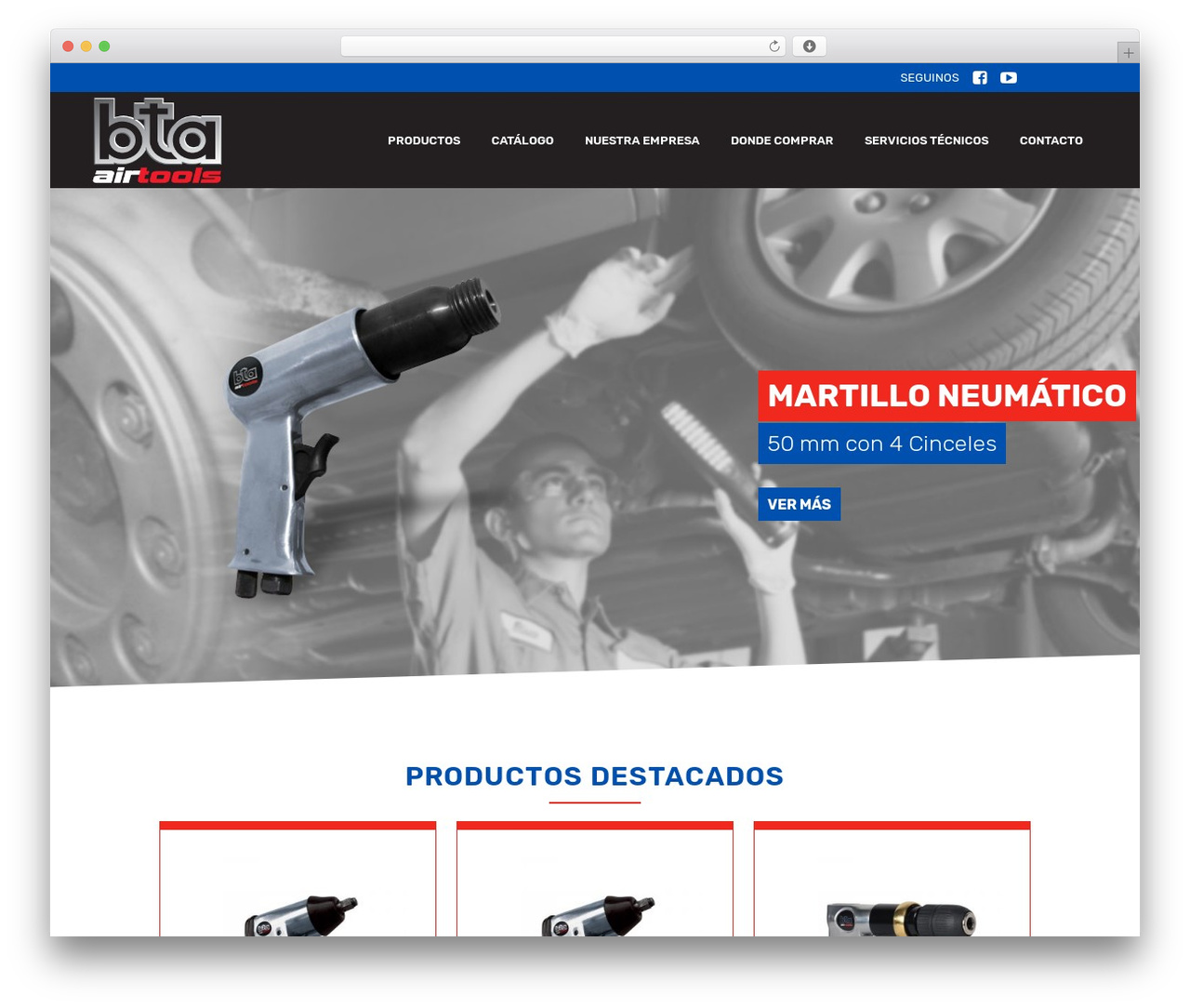 Bridge theme WordPress - btaairtools.com.ar Bridge theme WordPress - btaairtools.com.ar
