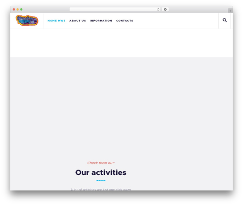 Basekit addons WordPress plugin - marsalforn-watersports.com