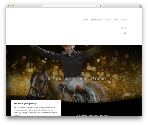 Divi timeline plus WordPress plugin - frankiedettori.com