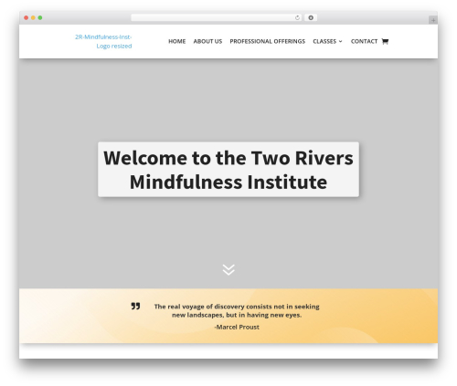 Fooevents_bookings WordPress plugin - tworiversmindfulnessinstitute.com