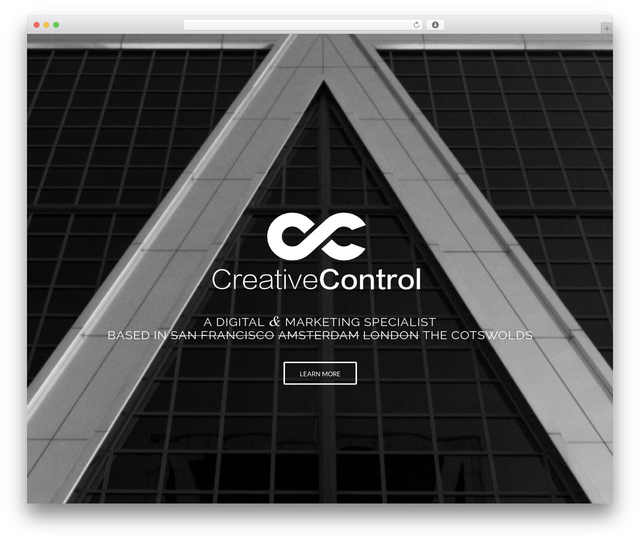 Enfold top WordPress theme - creativecontrol.net