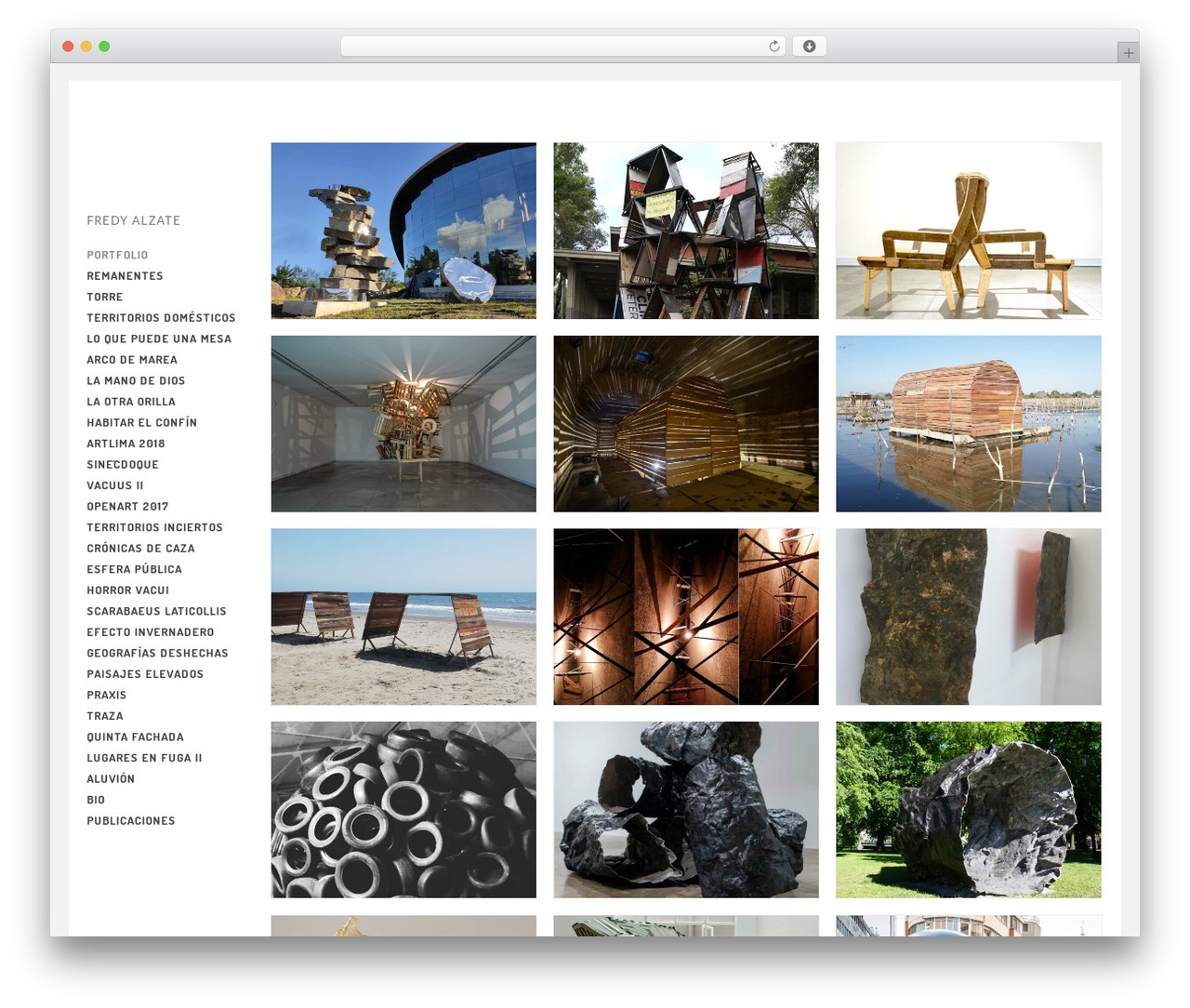 HyperX WordPress theme - fredyalzate.com