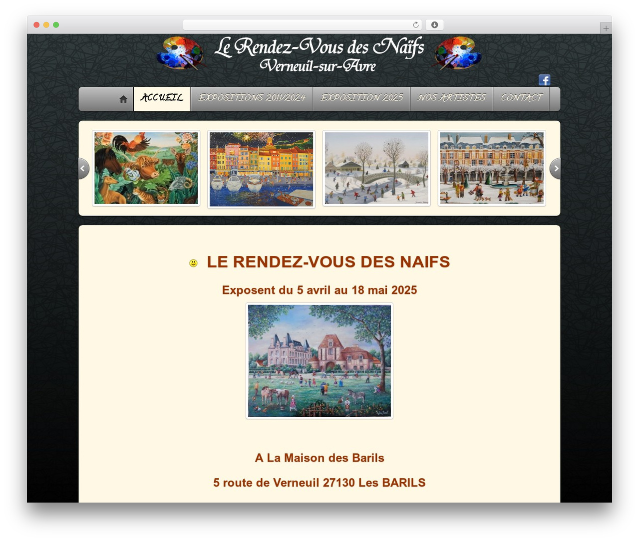 iTheme2 premium WordPress theme - artnaif27.fr iTheme2 premium WordPress theme - artnaif27.fr