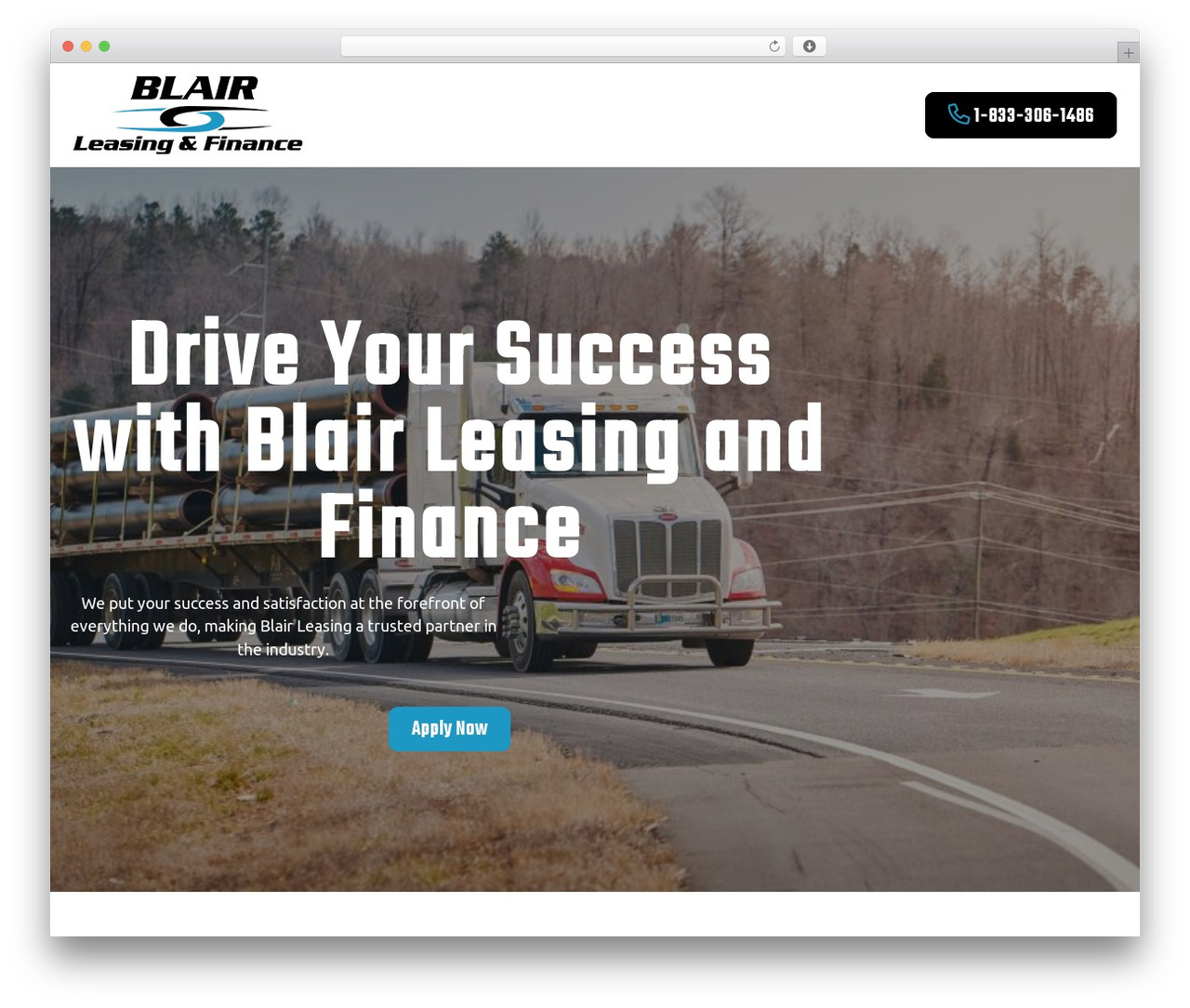 Kronos WordPress theme - blairleasing.com Kronos WordPress theme - blairleasing.com