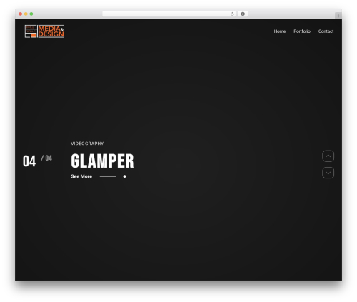 WordPress theme JackRyan - thrillproject.com WordPress theme JackRyan - thrillproject.com