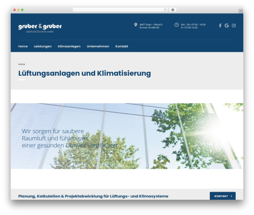 Stm post type WordPress plugin - gruber-gruber.com