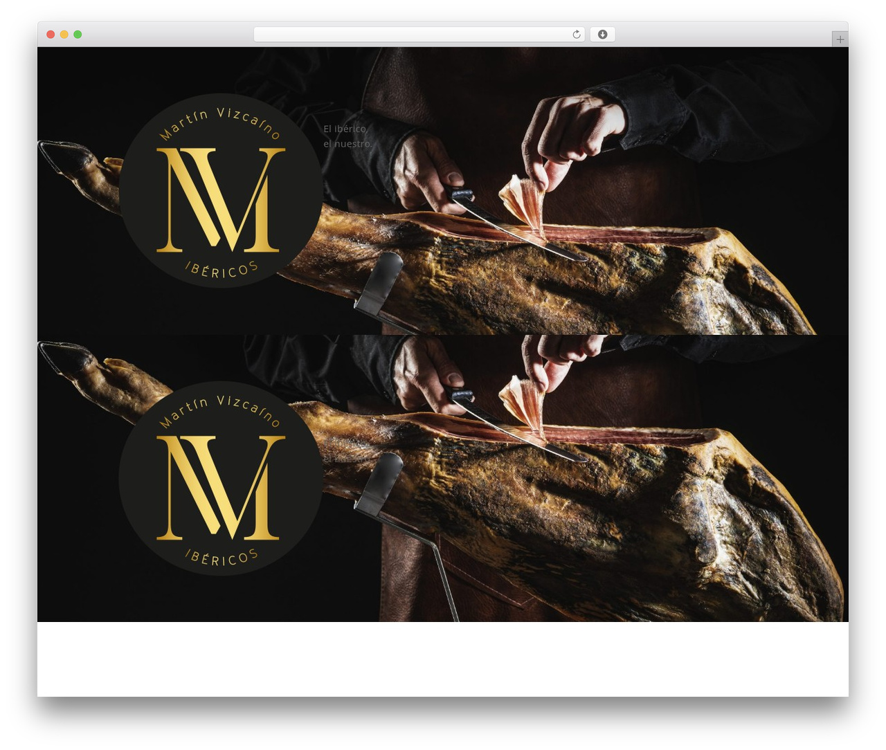 WordPress theme Divi - martinvizcaino.com WordPress theme Divi - martinvizcaino.com