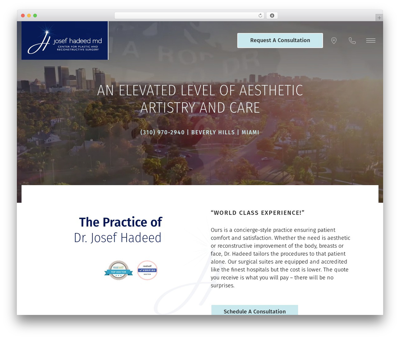 WordPress theme Pss Framework v2 - josefhadeedmd.com WordPress theme Pss Framework v2 - josefhadeedmd.com