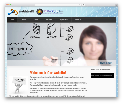 Chat – Live Chat, Support, Sales (chats) free WordPress plugin - iconsolution.info