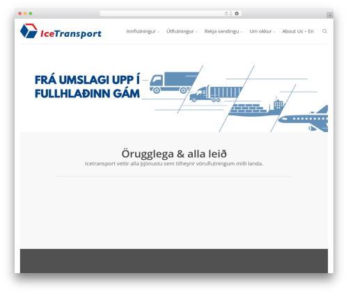 3CX Free Live Chat (wp-live-chat-support) free WordPress plugin - icetransport.is