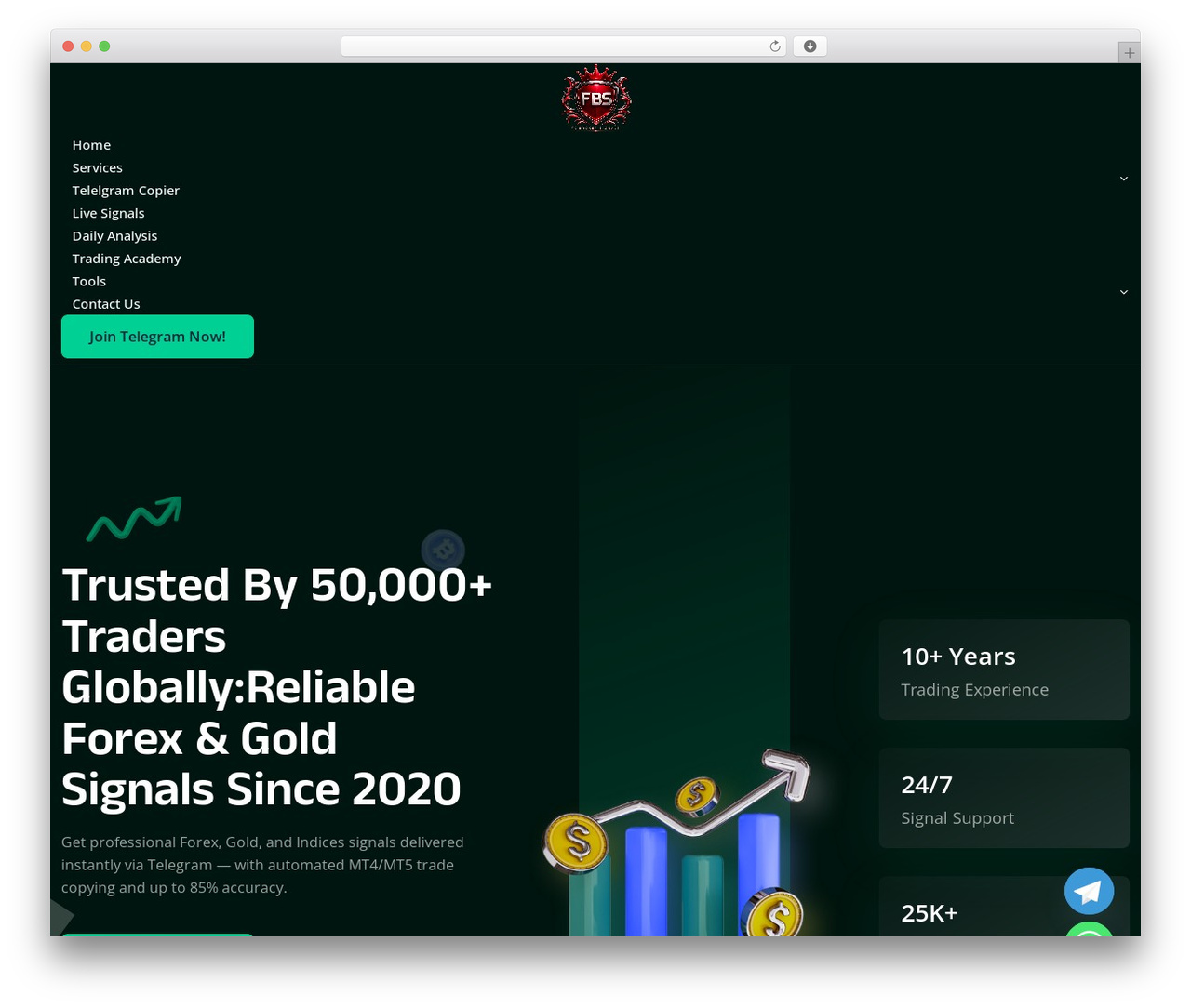 Bitrader WordPress theme - telegramtradelinker.com Bitrader WordPress theme - telegramtradelinker.com