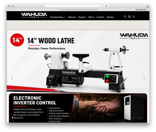 Woo bought together premium WordPress plugin - wahudatools.com
