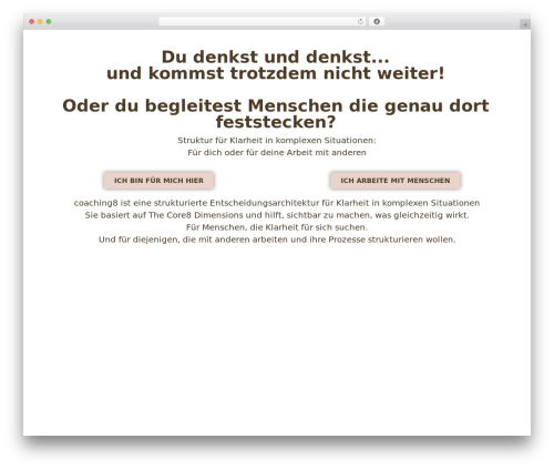 Fluent cart elementor blocks WordPress plugin - coaching8.ch