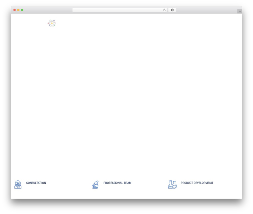 LabtechCO best WordPress theme - mj-additive.com