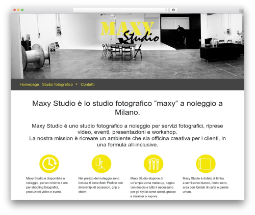 Inbound pro WordPress plugin - maxystudio.it