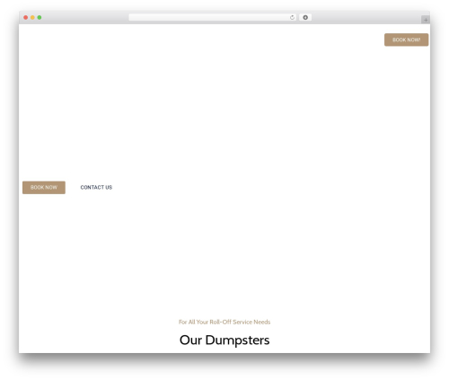 Elementor pro broken WordPress plugin - longviewdisposal.com