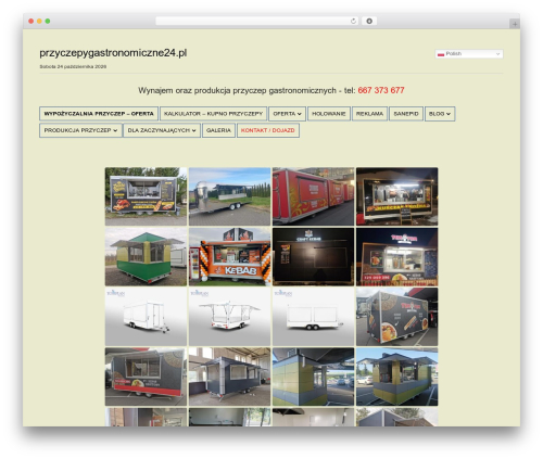 Tiny Framework free WordPress theme - przyczepygastronomiczne24.pl Tiny Framework free WordPress theme - przyczepygastronomiczne24.pl