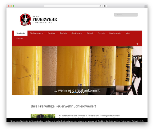 Shadowbox JS (shadowbox-js) free WordPress plugin - ffw-schleidweiler.de