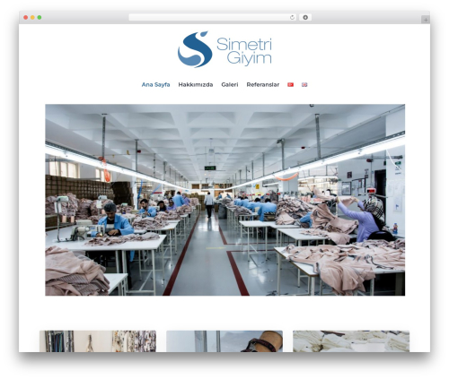 Scape core WordPress plugin - simetrigiyim.net