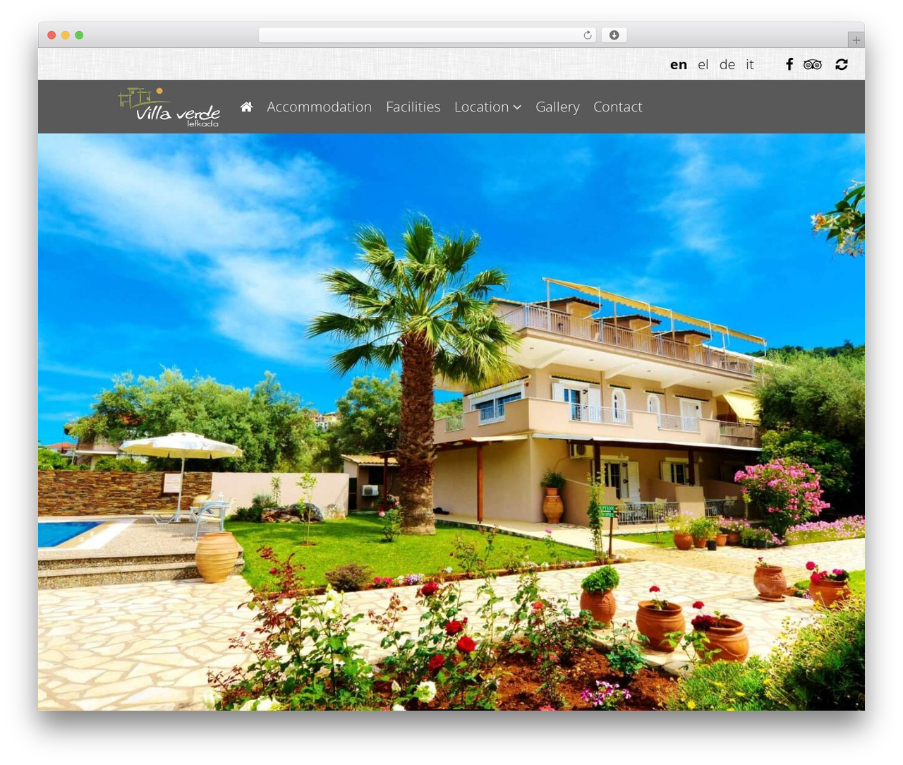 Codibee Theme theme WordPress - www.villaverde.gr Codibee Theme theme WordPress - www.villaverde.gr