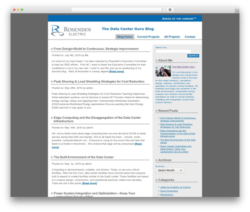 WP Social Bookmarking (wp-social-bookmarking) free WordPress plugin - thedatacenterguru.biz WP Social Bookmarking (wp-social-bookmarking) free WordPress plugin - thedatacenterguru.biz
