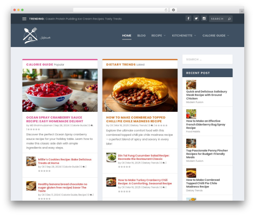 Hostinger affiliate plugin WordPress plugin - culinaryandkitchenette.com