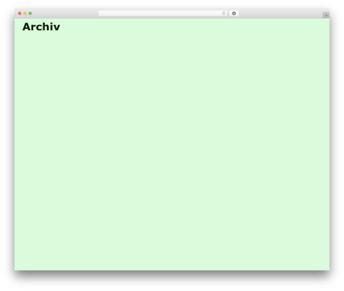 Support wp WordPress plugin - vision-bike.ch