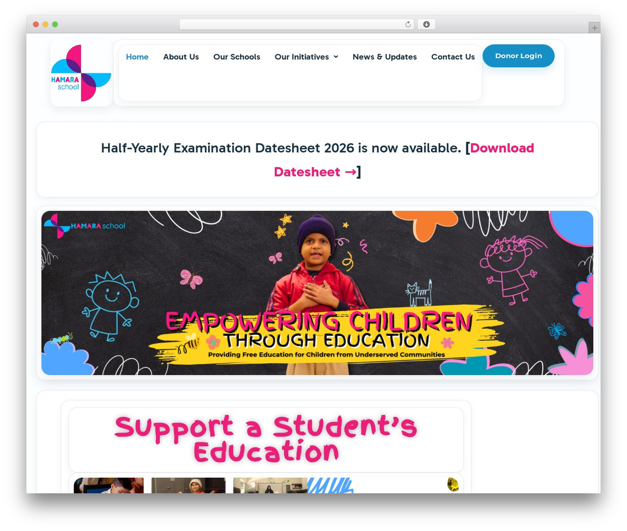 Hello Elementor WordPress theme - hamaraschoolaligarh.com Hello Elementor WordPress theme - hamaraschoolaligarh.com