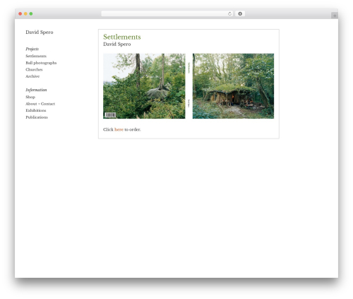 Themify Popup (themify-popup) free WordPress plugin - davidspero.co.uk