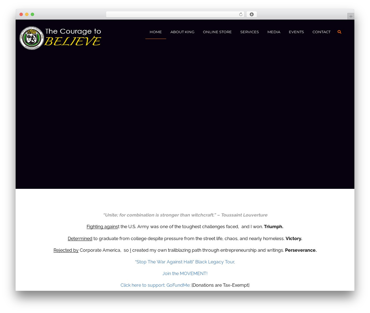 oscend WordPress website theme - kevindorival.com oscend WordPress website theme - kevindorival.com