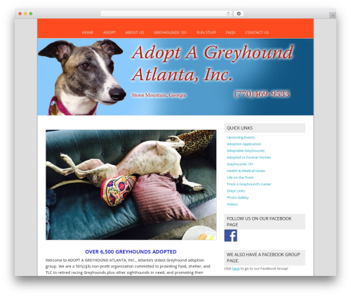 Font – official webfonts plugin of Fonts For Web. NO CODING! Just click & change font size, color and font face visually! (font) free WordPress plugin - greyhounds2.org Font – official webfonts plugin of Fonts For Web. NO CODING! Just click & change font size, color and font face visually! (font) free WordPress plugin - greyhounds2.org