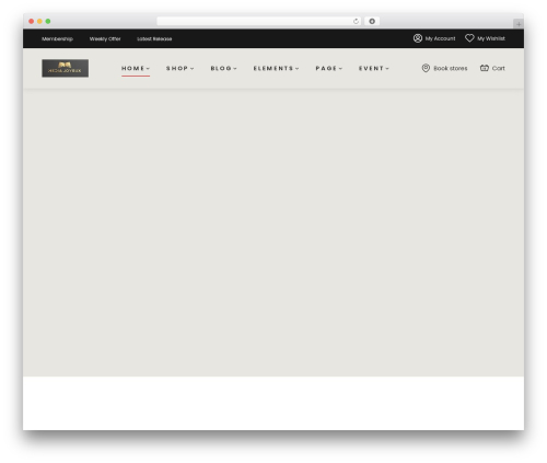 G5 shop WordPress plugin - mediajoyeux.com