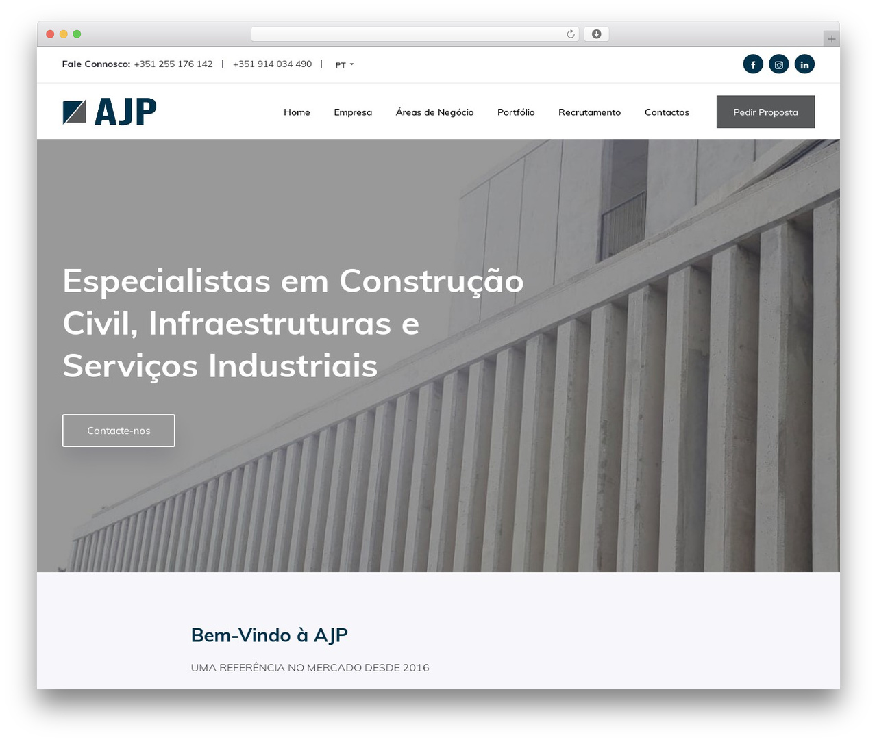 Basicamente Site Press top WordPress theme - ajp-mp.com Basicamente Site Press top WordPress theme - ajp-mp.com