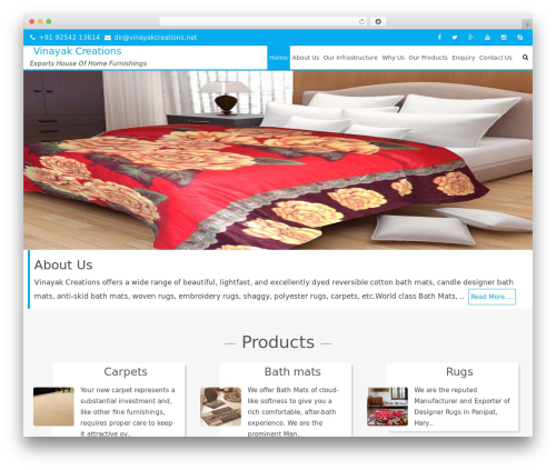 Email Inquiry & Cart Options for WooCommerce (woocommerce-email-inquiry-cart-options) free WordPress plugin - vinayakcreations.net Email Inquiry & Cart Options for WooCommerce (woocommerce-email-inquiry-cart-options) free WordPress plugin - vinayakcreations.net