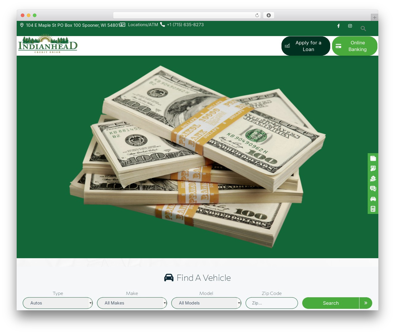 Hello Elementor WordPress theme - indianheadcu.org Hello Elementor WordPress theme - indianheadcu.org