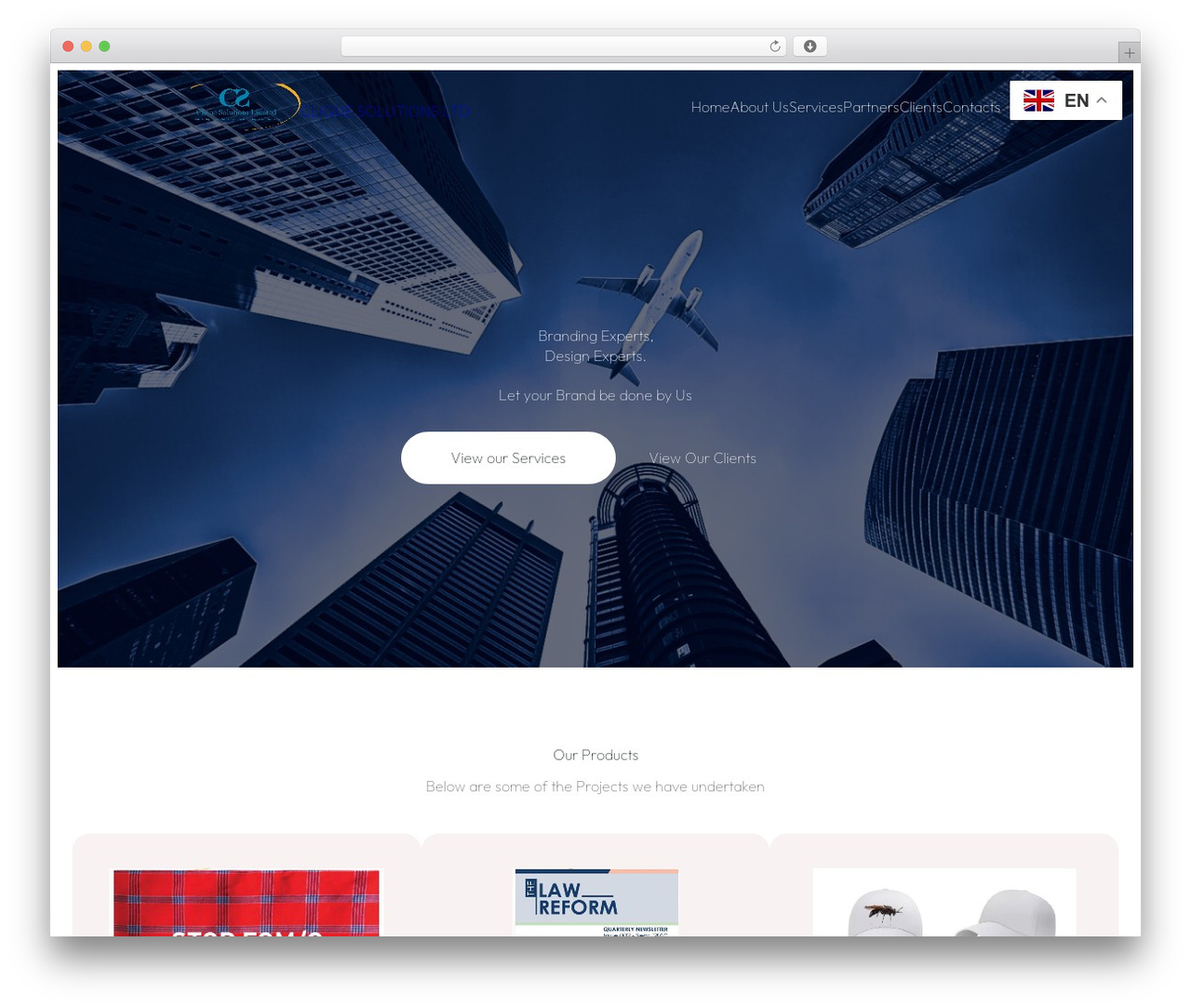Millipede WordPress theme - cliquesolutions.net Millipede WordPress theme - cliquesolutions.net