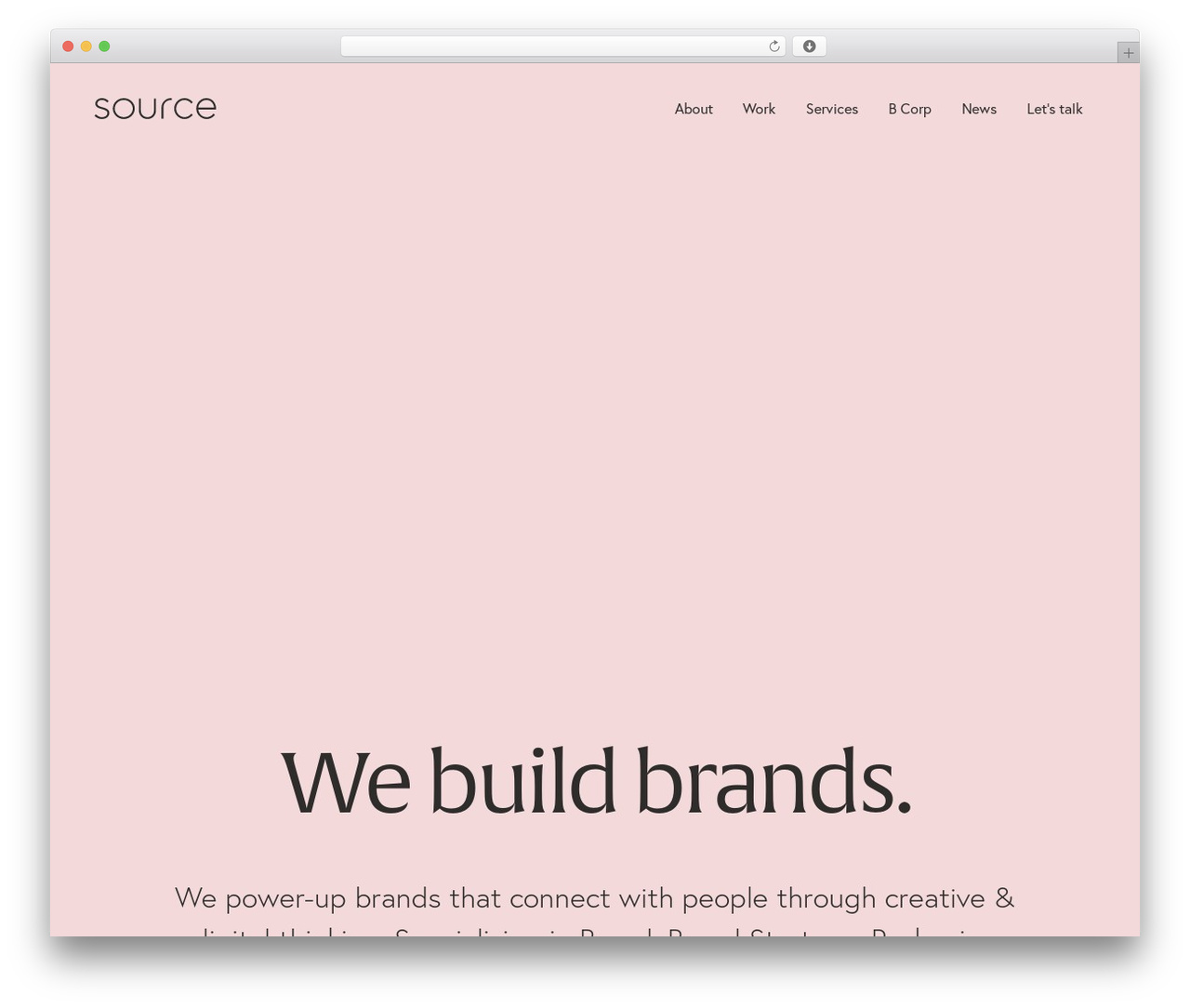 Source 2024 theme WordPress - source-design.co.uk Source 2024 theme WordPress - source-design.co.uk