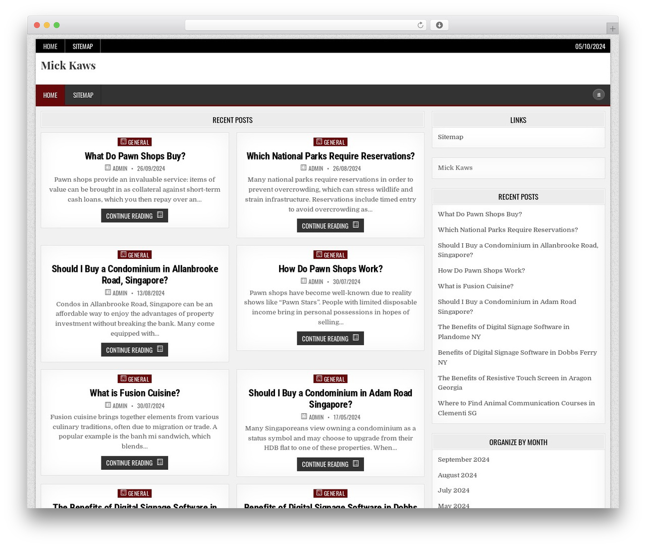 Theme WordPress BoldWP - kaws-info.com Theme WordPress BoldWP - kaws-info.com