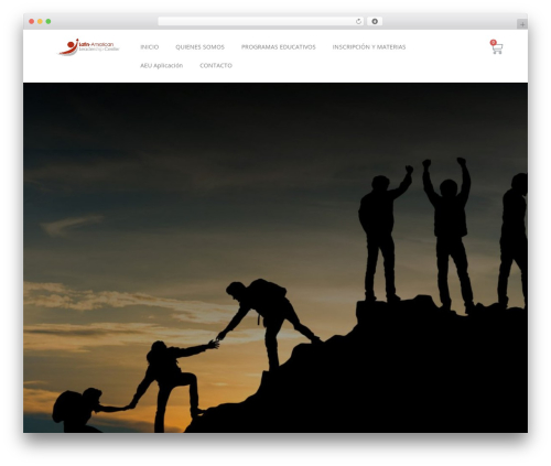 Wallet up WordPress plugin - latinamericanlc.org